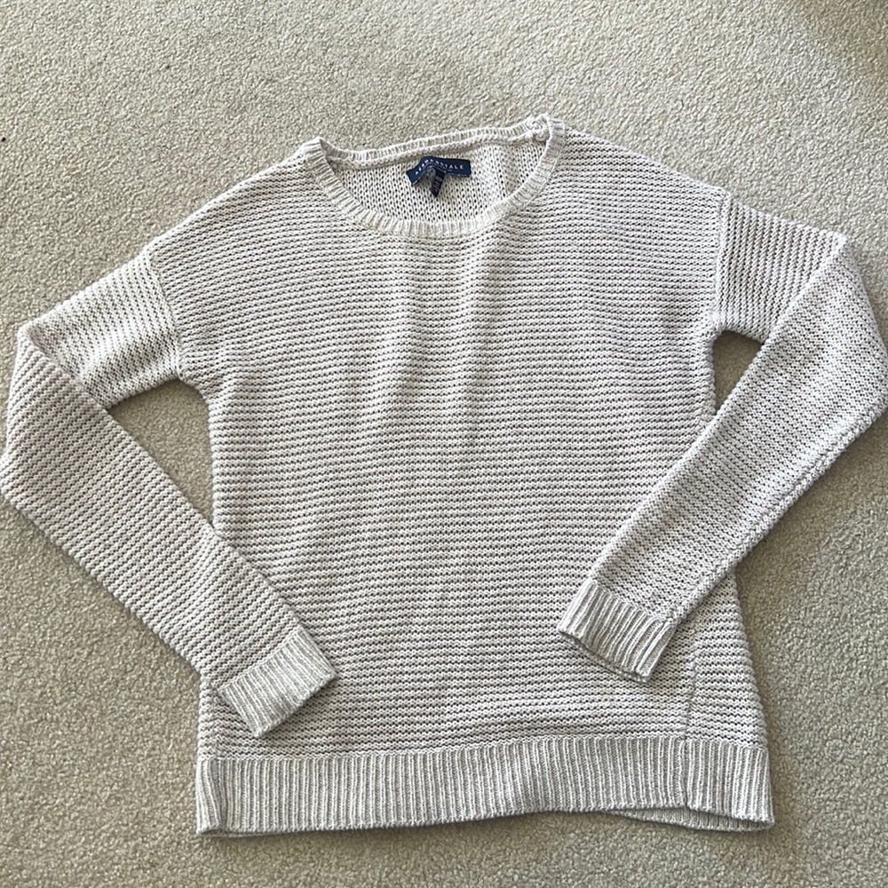 Aeropostale Women’s Sweater, Size XS